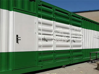 锦州箱变：多场景应用优势凸显​